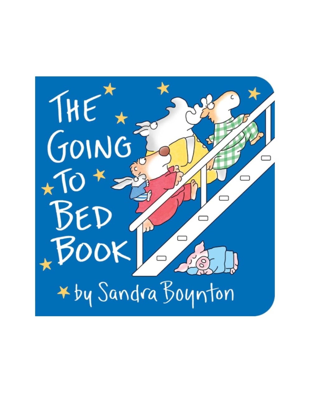 The Going to Bed Book ✨NWT✨